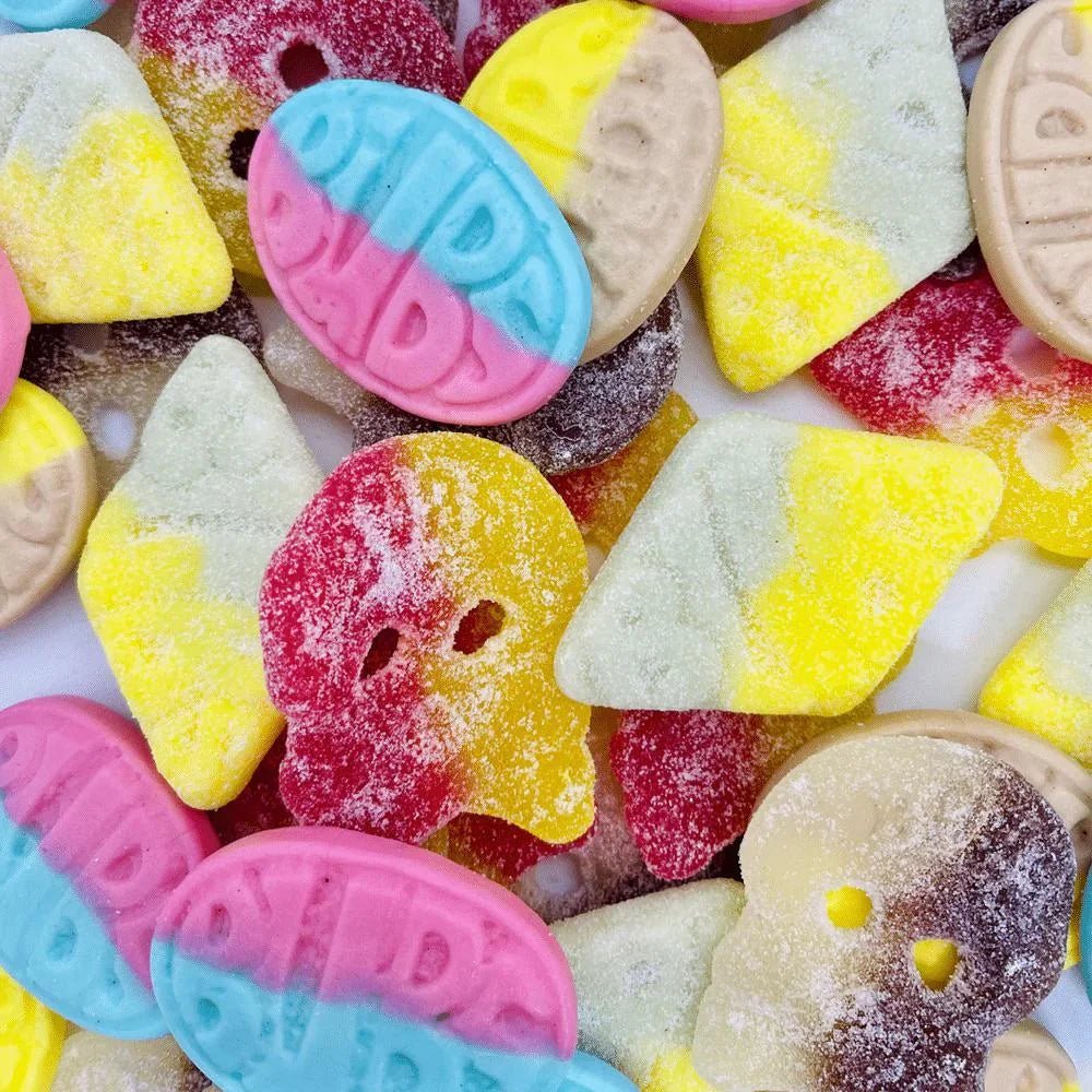How Swedish Candy Took Over TikTok and the World - Swedish Candy Culture 