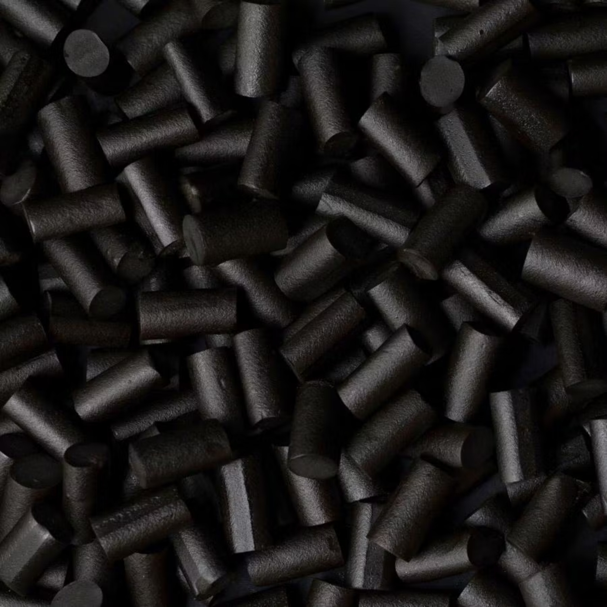 Swedish licorice collection featuring traditional black licorice candy.