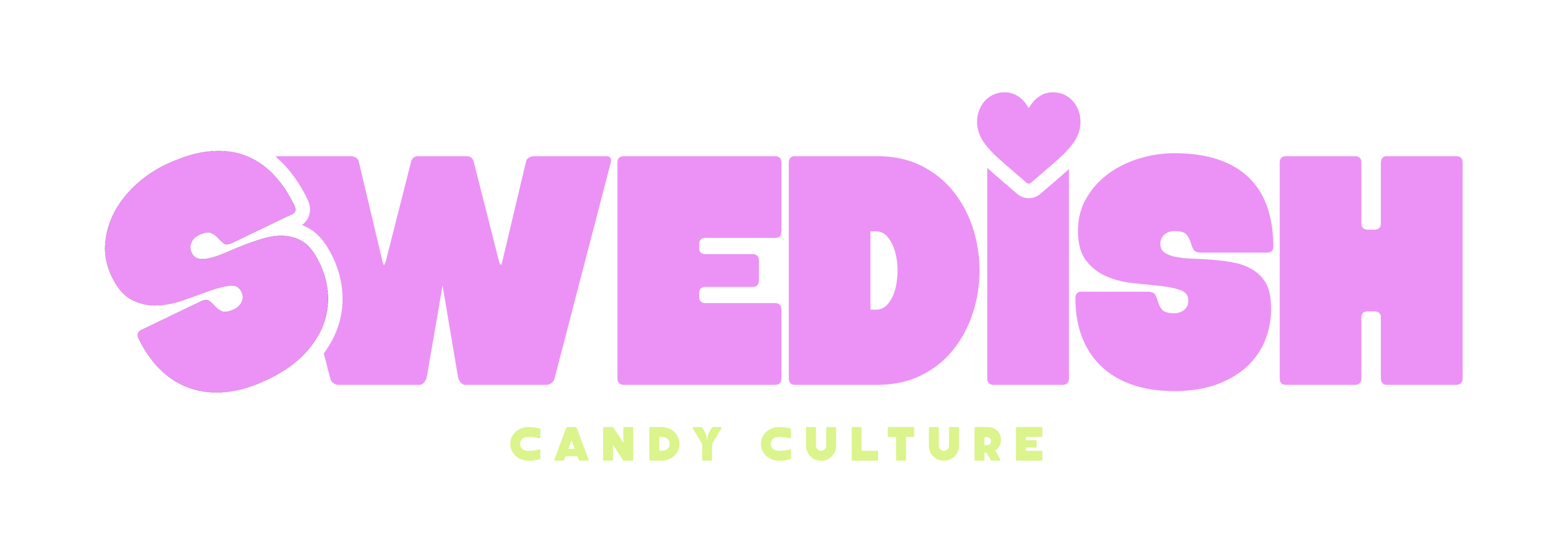 Swedish Candy Culture 