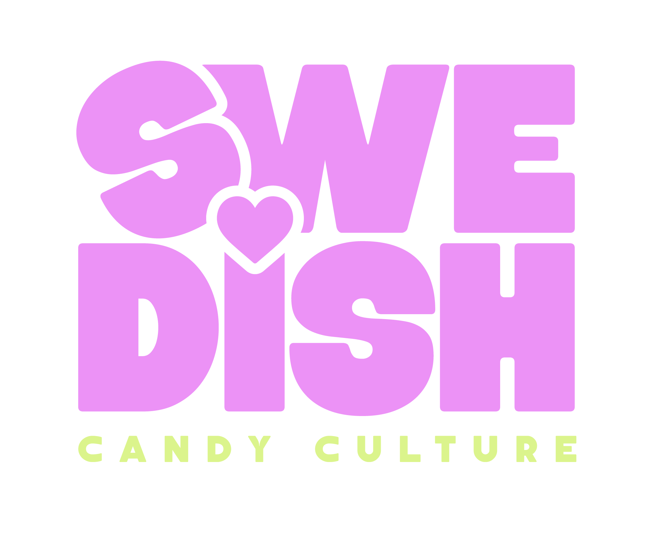 Swedish Candy Culture 